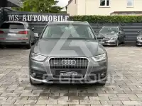 2012 Audi Q3