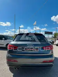2012 Audi Q3