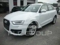 2012 Audi Q3