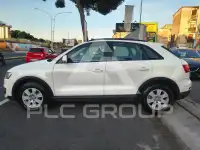 2012 Audi Q3