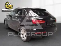 2012 Audi Q3