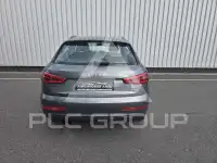 2012 Audi Q3