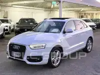 2012 Audi Q3
