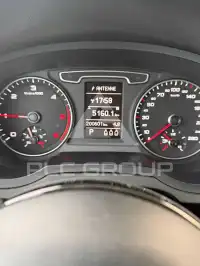 2012 Audi Q3
