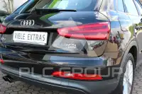 2012 Audi Q3