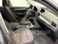 2012 Audi Q3
