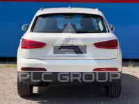 2012 Audi Q3