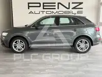 2012 Audi Q3