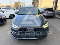 2012 Audi Q3