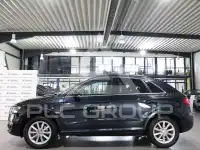 2012 Audi Q3