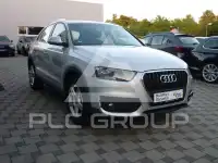 2012 Audi Q3