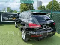 2012 Audi Q3