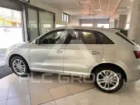 2012 Audi Q3