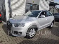2012 Audi Q3