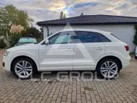 2012 Audi Q3