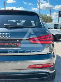 2012 Audi Q3