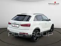 2012 Audi Q3