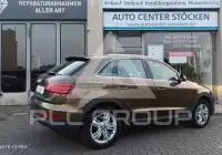 2012 Audi Q3