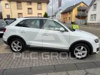 2012 Audi Q3