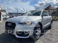 2012 Audi Q3