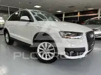 2012 Audi Q3