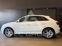 2012 Audi Q3