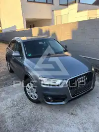 2012 Audi Q3