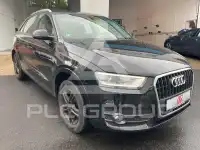 2012 Audi Q3