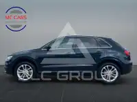2012 Audi Q3