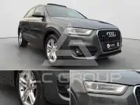 2012 Audi Q3