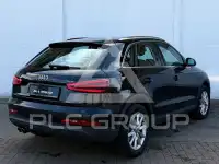 2012 Audi Q3