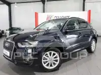 2012 Audi Q3
