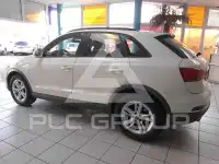 2012 Audi Q3