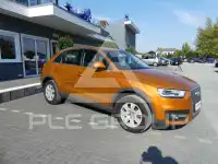 2012 Audi Q3