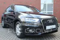 2012 Audi Q3