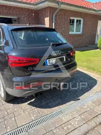 2012 Audi Q3