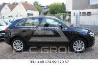 2012 Audi Q3
