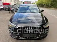 2012 Audi Q3