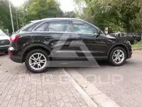 2012 Audi Q3