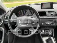 2012 Audi Q3