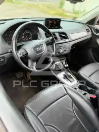 2012 Audi Q3