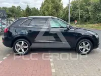 2012 Audi Q3
