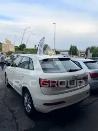 2012 Audi Q3