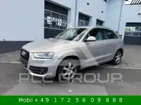 2012 Audi Q3