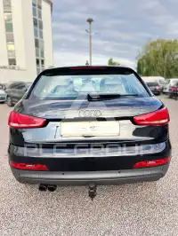 2012 Audi Q3
