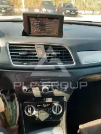 2012 Audi Q3