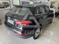 2012 Audi Q3