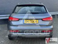 2012 Audi Q3