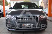 2012 Audi Q3