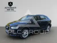 2012 Audi Q3